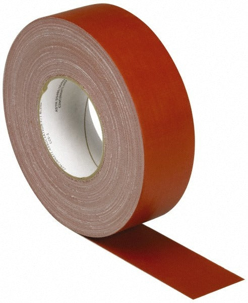ABILITYONE Abilityone 7510000744969 Red Waterproof Tape 2in X 60yd