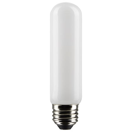 SATCO Satco S21866 T10 Led Medium Base 8W 2 Pack
