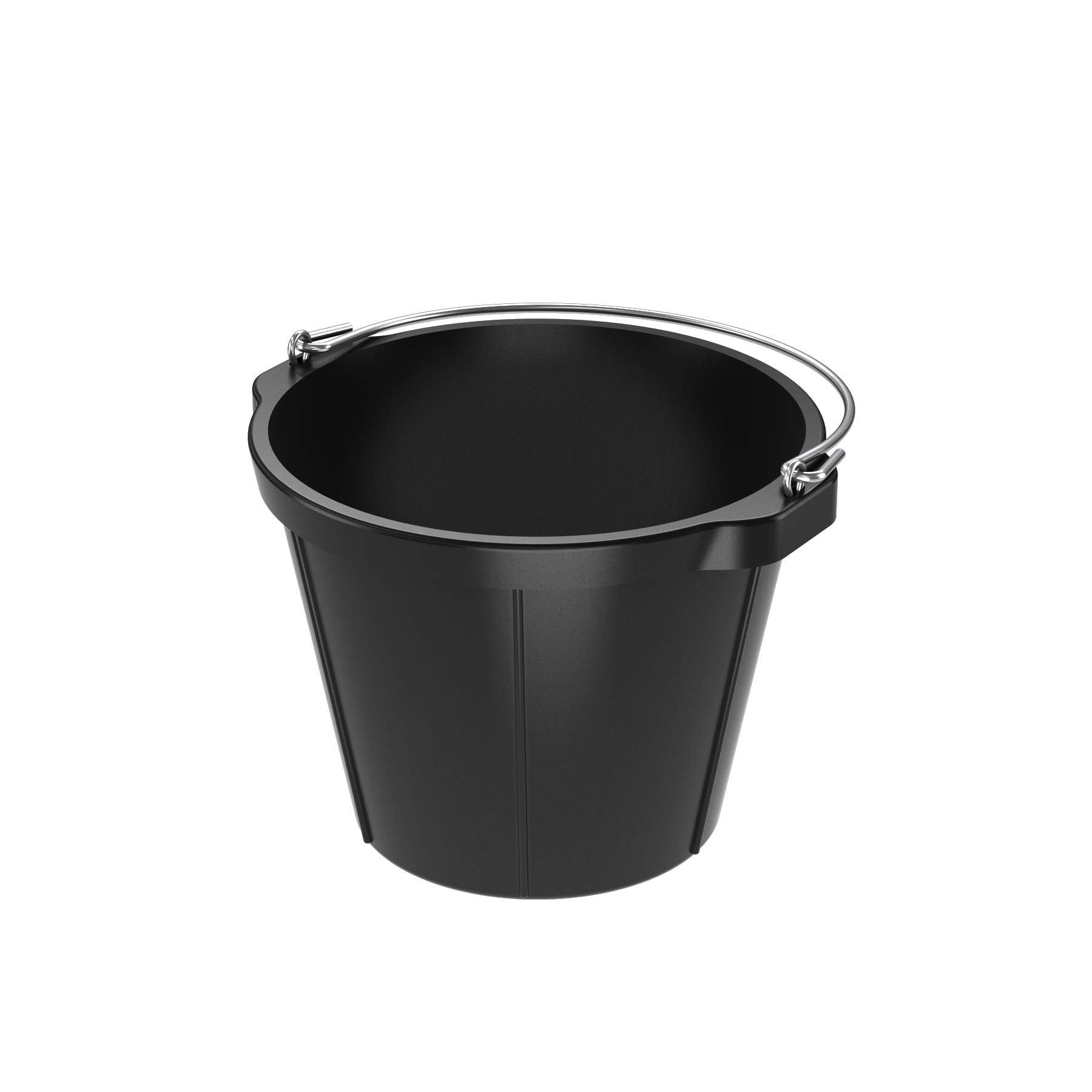 BON TOOL Bon Tool 84-903 Pail Rubber 10 Qt