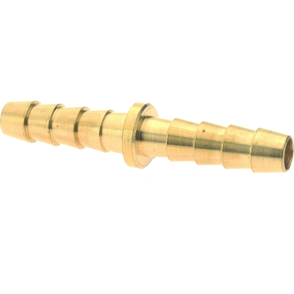 DIXON VALVE & COUPLING Dixon Valve Coupling BD-DV-00190 Brass Hose Barb 1/4 in
