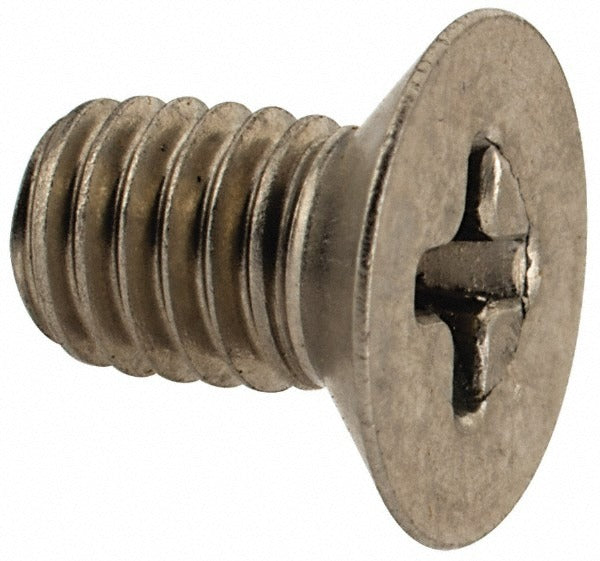 VALUE COLLECTION Value Collection MS24693-C269 Machine Screw 10-32 Flat Head