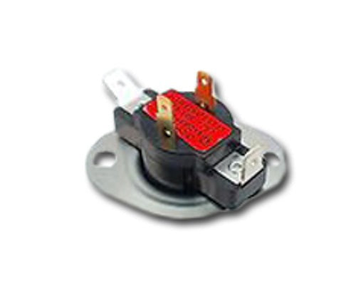 GENERAL ELECTRIC General Electric WE4X589 Thermostat Assembly