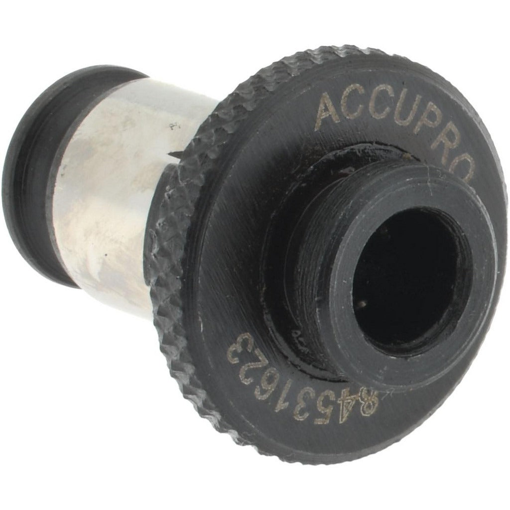 ACCUPRO Accupro QA-0 M10 Tapping Adapter Series We 0