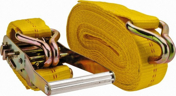 VALUE COLLECTION Value Collection WS-MH-RTD-022 Ratchet Strap 3300 Lb