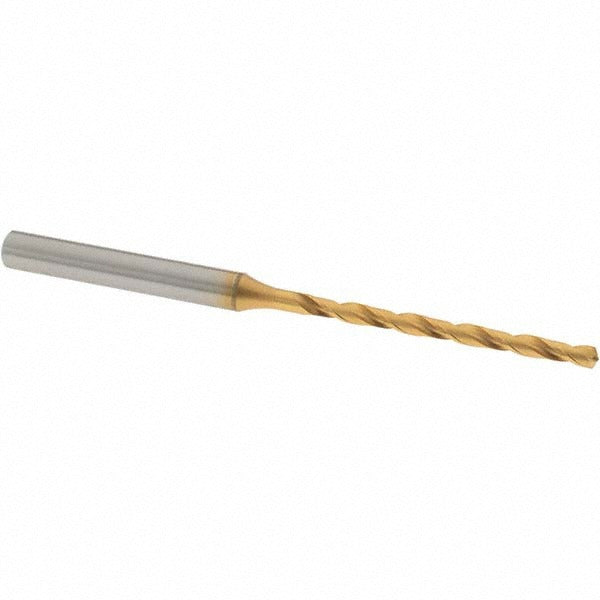 OSG Osg 15101505 Cobalt Jobber Drill Bit Wire 38 Tin