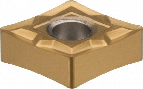 SECO TOOLS Seco 02615894 Cngp 432-MF1 Turning Insert TS2000 Carbide