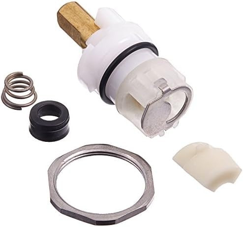 DELTA Delta RP70676 Cartridge Bonnet Seat Spring (1 Pack)