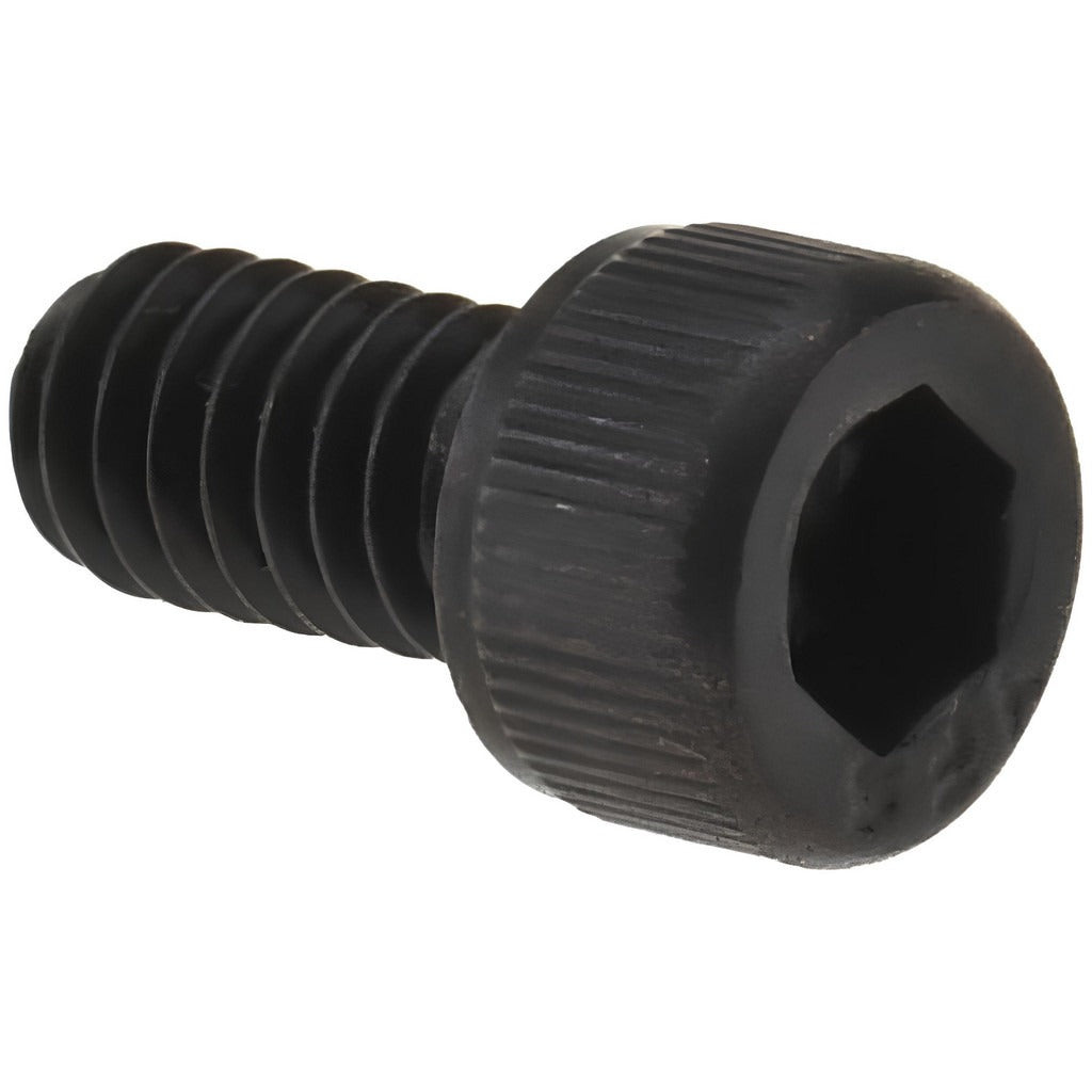 VALUE COLLECTION Value Collection 581245P Hex Socket Cap Screw 8-32 Unc