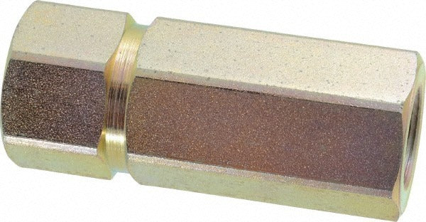 PARKER Parker CPIFF-4P-5 Hydraulic Check Valve 5000 Psi 1/2 Inch