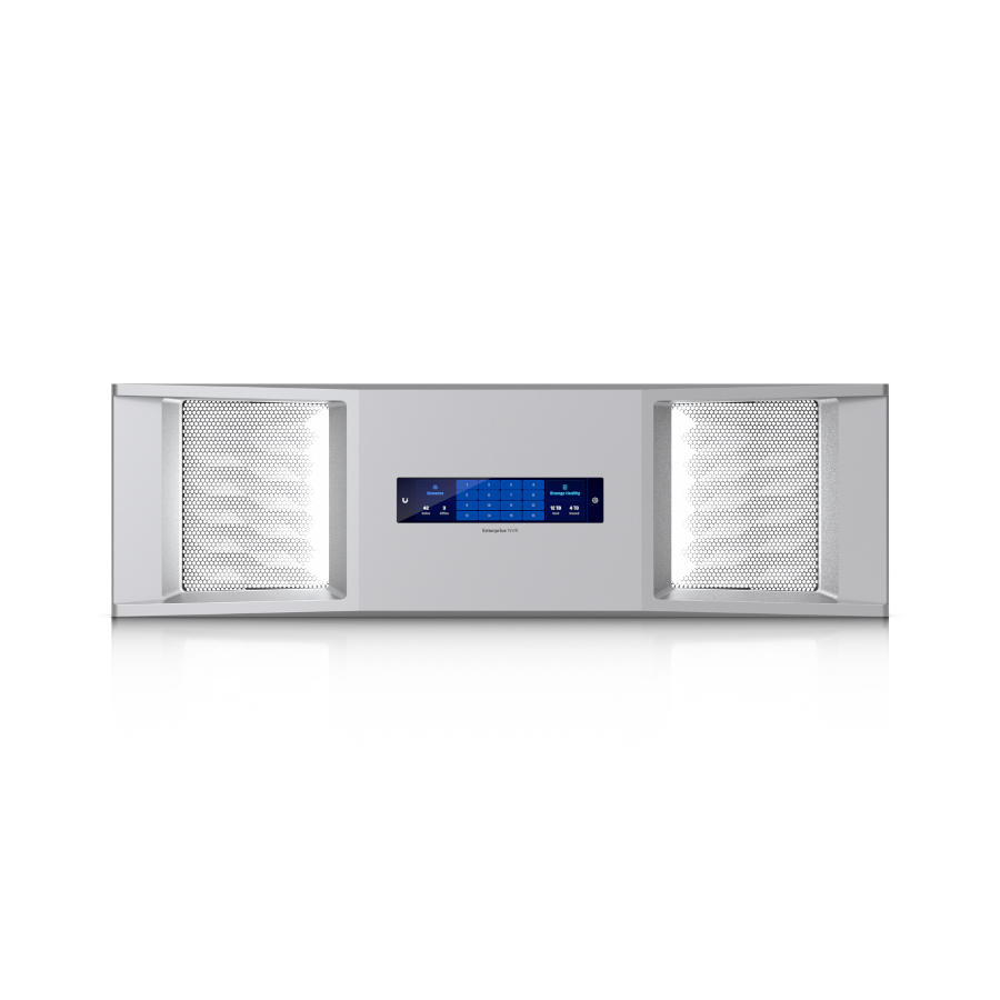 UBIQUITI Ubiquiti uacc-envr-bezel Enterprise Nvr Bezel