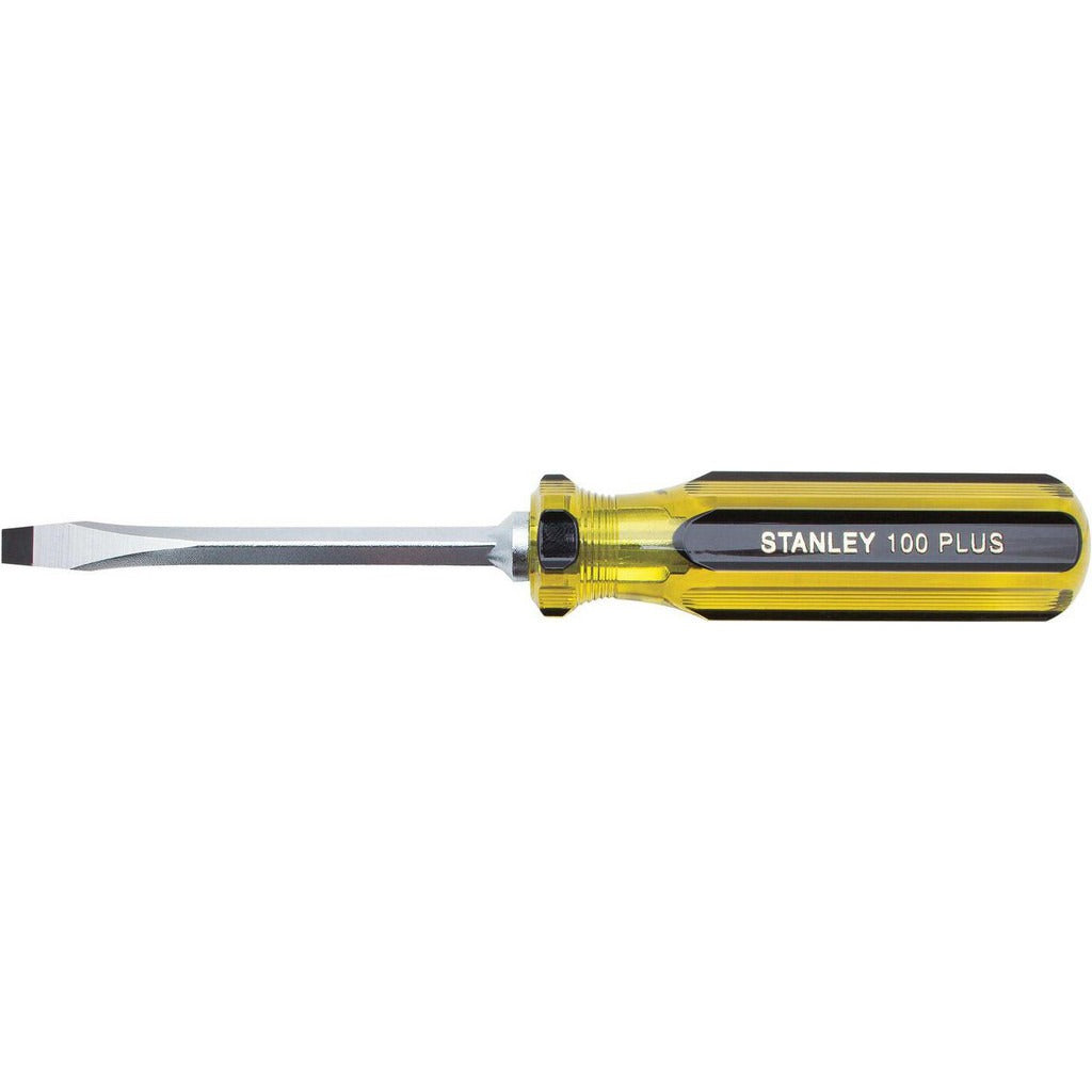 STANLEY Stanley 66-174-A Slotted Screwdriver Square Shank