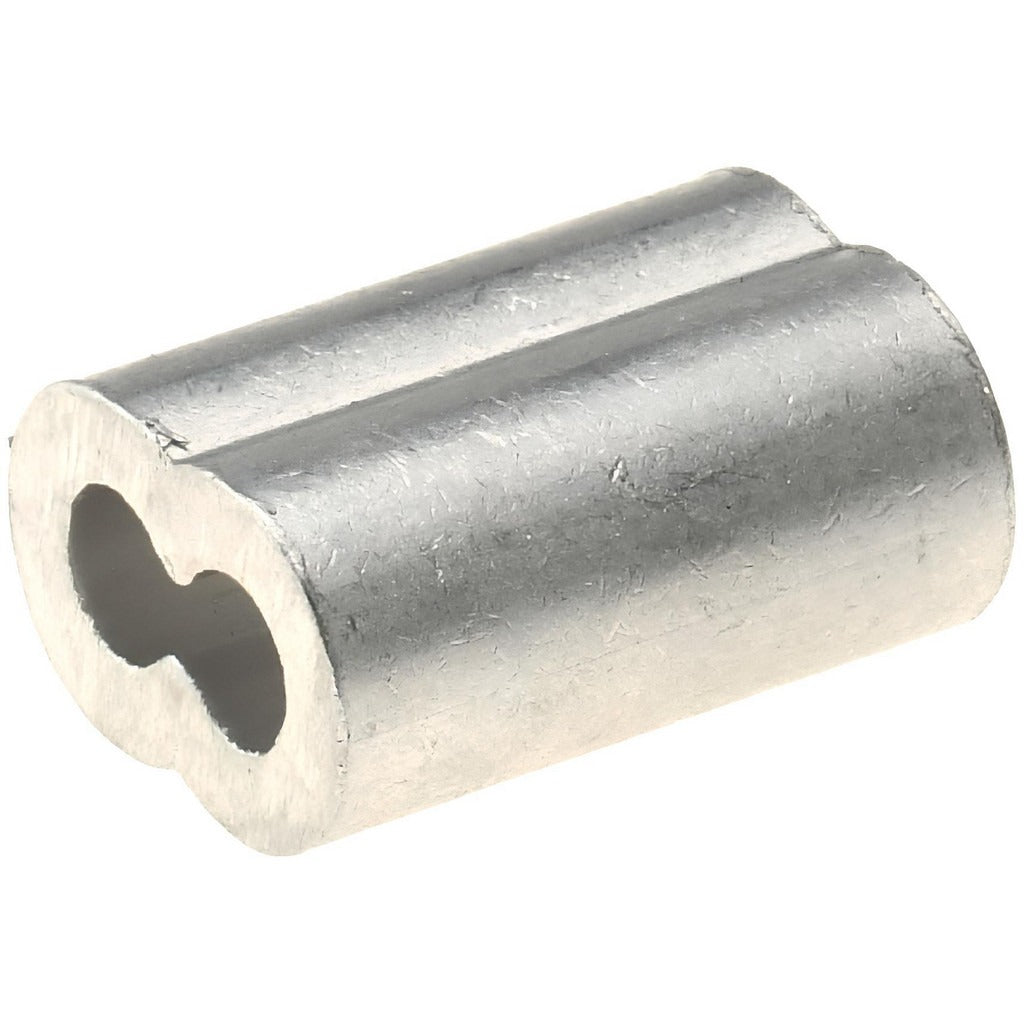 VALUE COLLECTION Value Collection 77600526 Wire Rope Compression Sleeve