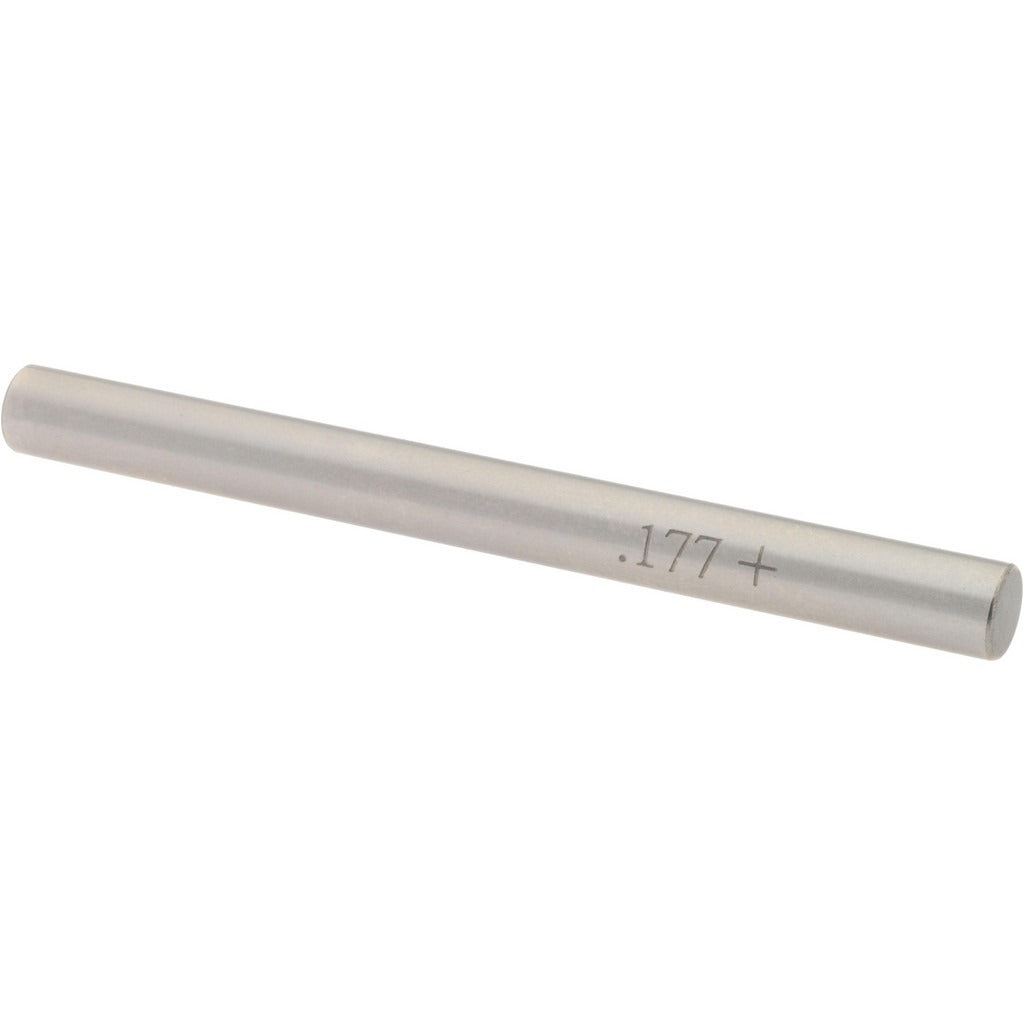 SPIROTHERM Spi 29-177-3 Class Zz Plus Plug Gage 0.177 Inch