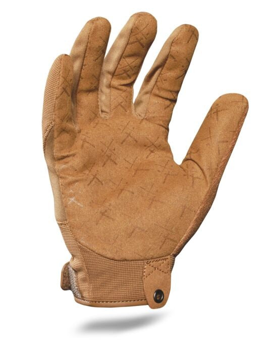 IRONCLAD Ironclad EXOT-PCOY-02-S Exo Tactical Operator Pro Gloves (Small/1 Pair)