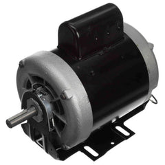 CENTURY MOTORS C666V1 Resilient Base Motor 115/208-230V 3/4HP 1800RPM