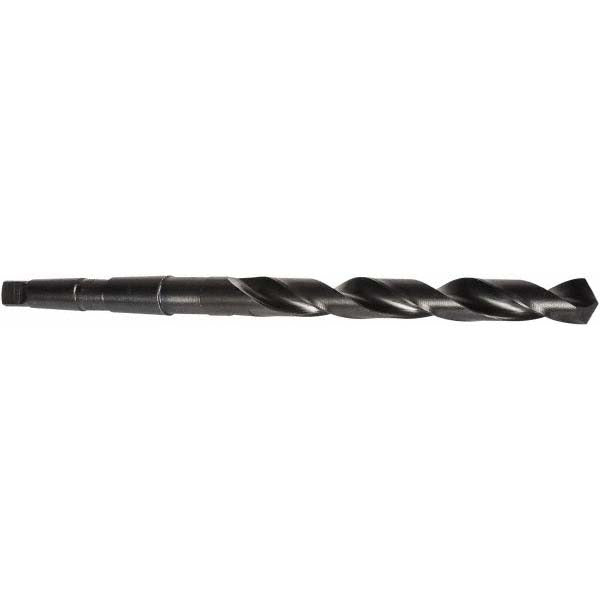 PRECISION TWIST DRILL Precision Twist Drill 6001009 Taper Shank Drill Bit