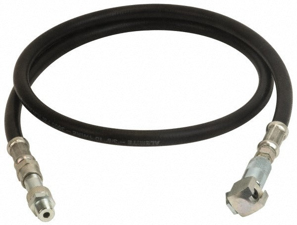 ALEMITE Alemite 6615-G Grease Gun Hose Coupler Assembly