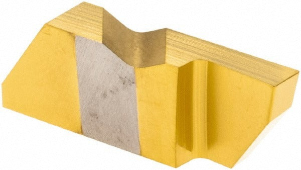 TOOL-FLO Tool-flo 6334125RN4C Grooving Insert GP50 Flo-lock