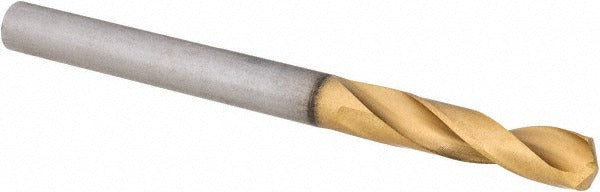 GUHRING Guhring 9006590054000 Cobalt Drill Bit 5.40mm Series 659