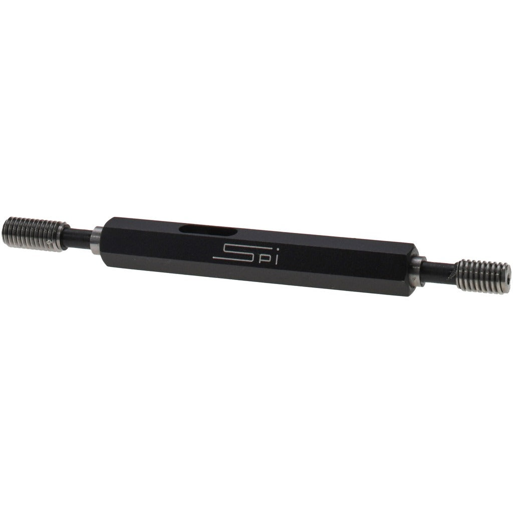 SPIROTHERM Spi 37-187-2 Plug Thread Gage M5x0.8 6H Go No Go