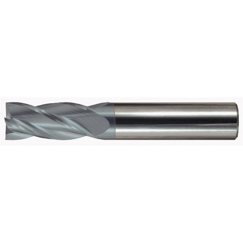 VALUE COLLECTION Value Collection B01476 Square End Mill 5/64 in 4 Flute