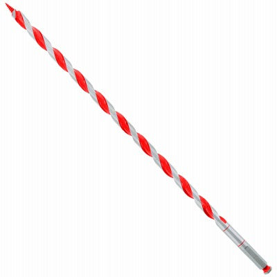 DIABLO Freud DAG3040 Auger Bit 9/16x17-1/2 Inches Nail Wood 2-pack
