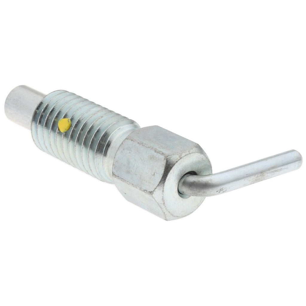 GIBRALTAR Gibraltar LN-6-PT-G Spring Plunger L Handle 5/8-11