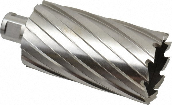 HOUGEN Hougen 3-12260 Annular Cutter 1-7/8 in Hss Weldon