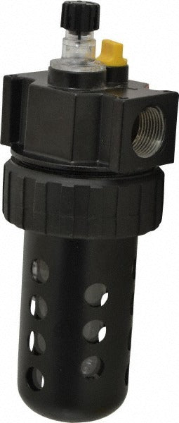 PARKER Parker 17L42BE Air Lubricator 90 Cfm 3/4 Inch Npt