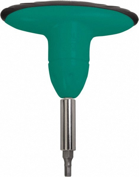 CLIMATE BY DESIGN INTERNATIONAL Cdi TLPT6NM T-handle Torque Screwdriver 6 Nm