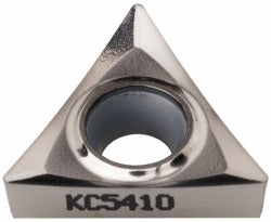 KENNAMETAL Kennametal 1623274 Turning Insert TCGT32.51HP KC5410