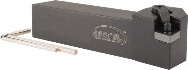 HERTEL Hertel 1000106 Lh Mcln Indexable Turning Toolholder