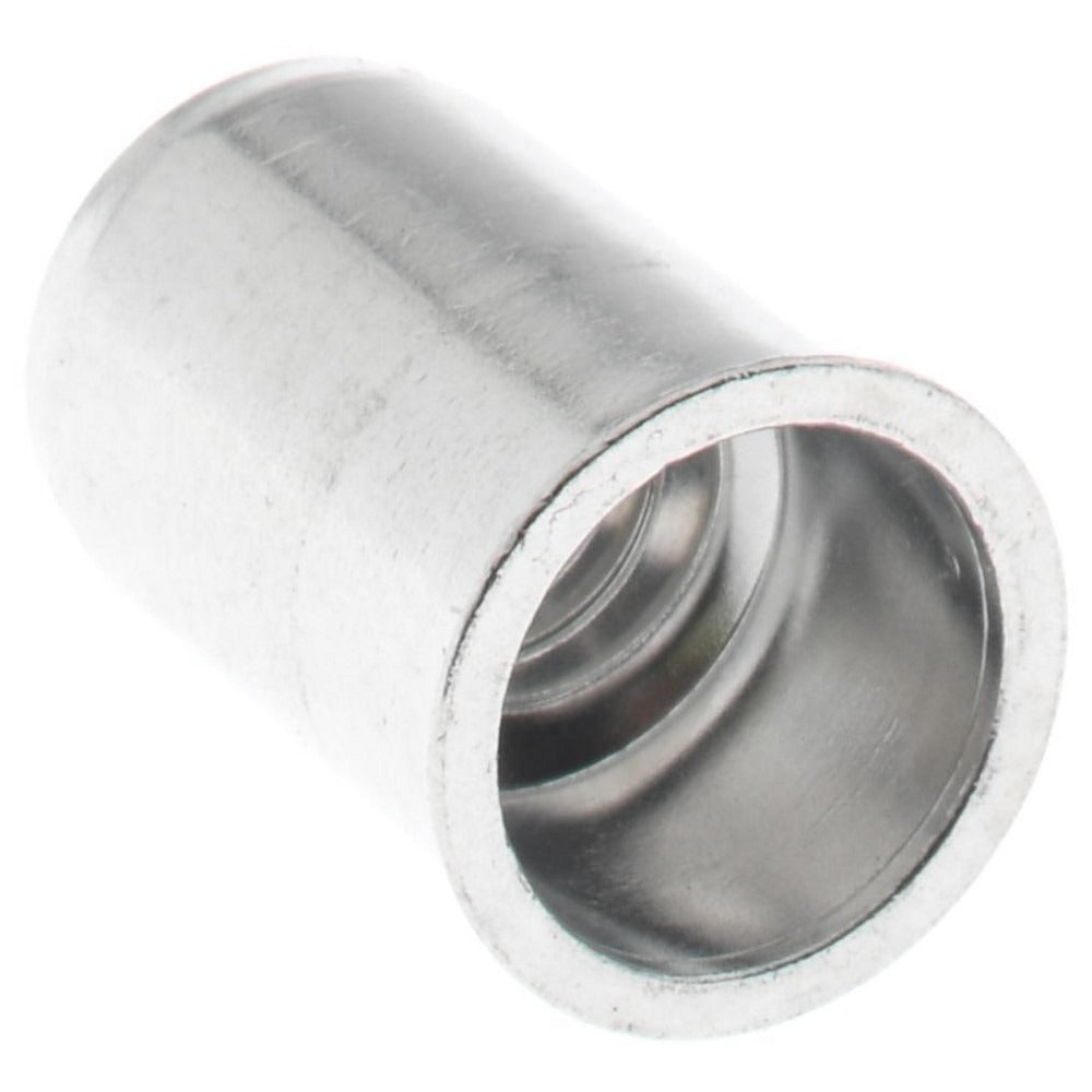 VALUE COLLECTION Value Collection M47550 Rivet Nut 1/4-20 Aluminum