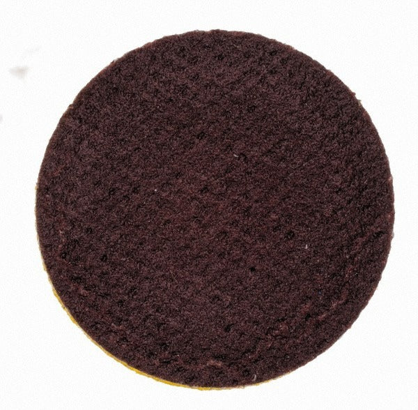 MERIT Merit Abrasives 69957399680 Quick-change Disc 3/4 in 320 Grit