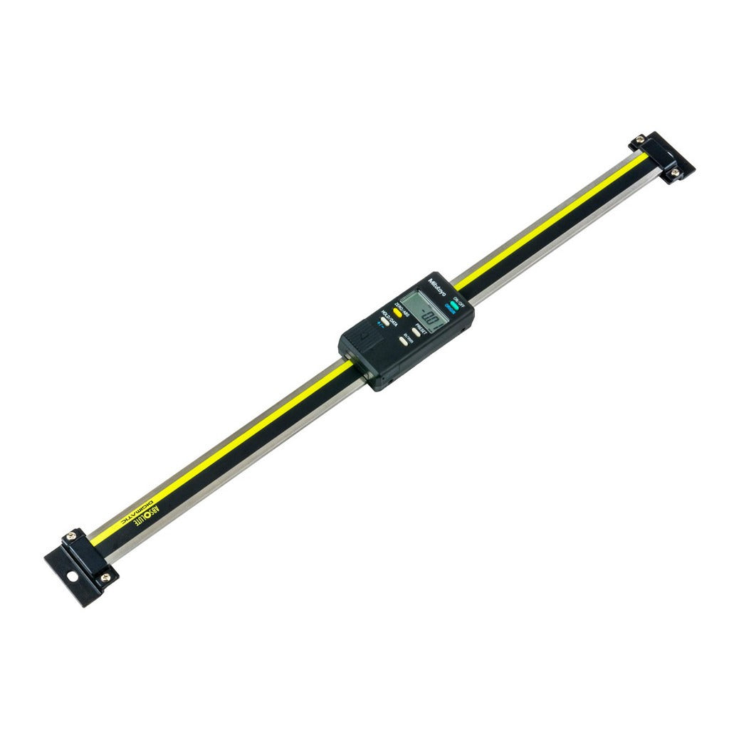 MITUTOYO Mitutoyo 572-573 Vertical Electronic Linear Scale 12 in