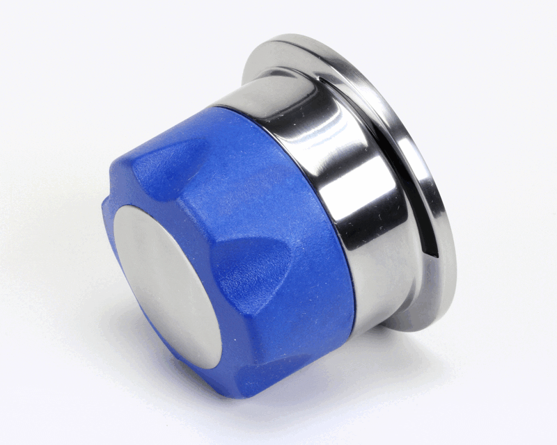 IMPERIAL Imperial 36330 Knob Each IMP36330