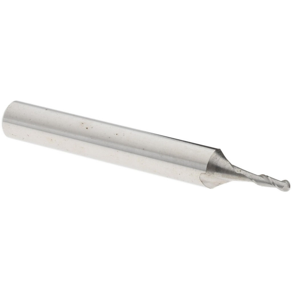 VALUE COLLECTION Value Collection 934-000-268 Ball End Mill 0.055 in 2 Flute Hss