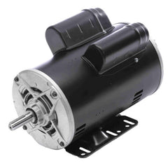 Century C688ES General Purpose Motor 1.5 HP 115/208-230v 1 PH 1800 RPM 56H Frame ODP Replacement C688