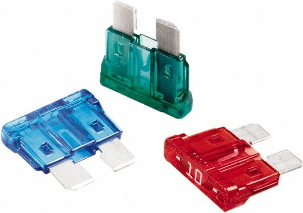 VALUE COLLECTION Value Collection BD-7572-1A Automotive Fuse 2 Amp 32V