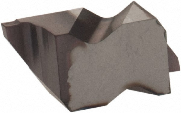 KENNAMETAL Kennametal 4109662 Grooving Insert KCU25 Solid Carbide Altin
