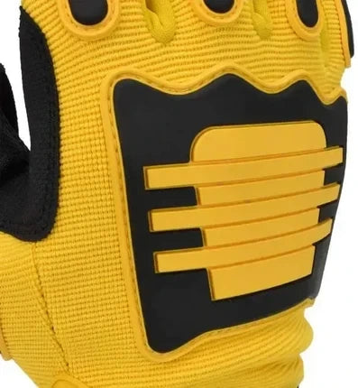 DEWALT Dewalt DPG781L Performance Mechanics Glove (Large / 1 Pair)