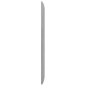 LEVITON Leviton SL723 1-Gang C-Series Single 2.15 inches Diameter Opening Wallplate Standard Size