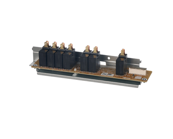 PANASONIC Panasonic H692R3E60AP Relay Bracket CBA (U) Replacement PASH692R3E60AP