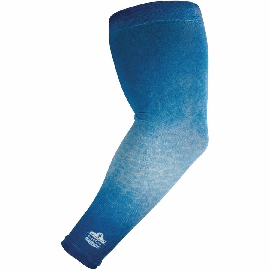 ERGODYNE Ergodyne EGO12195 6695 Sun Protection Arm Sleeves Medium/Large (2 per pair)