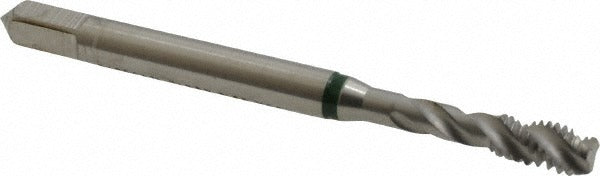 GUHRING Guhring 9039190041660 Spiral Flute Tap 8-32 Unc