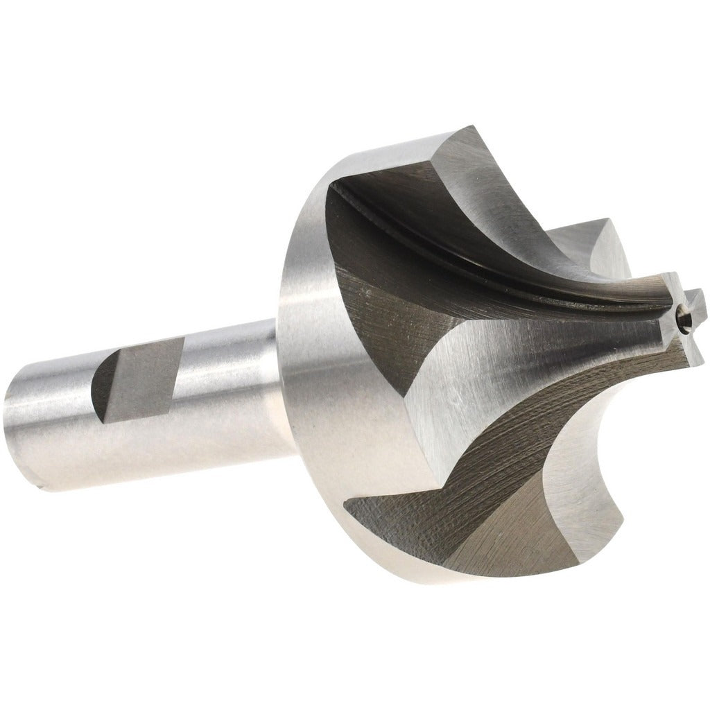 VALUE COLLECTION Value Collection 182-6437 Corner Rounding End Mill