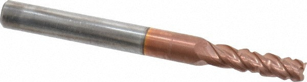 PROMAX Promax 120-01012 Roughing Finishing End Mill Solid Carbide