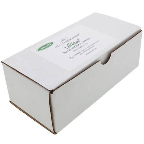 AXIOM AXIOM NM-1 Replacement Media for NC Series