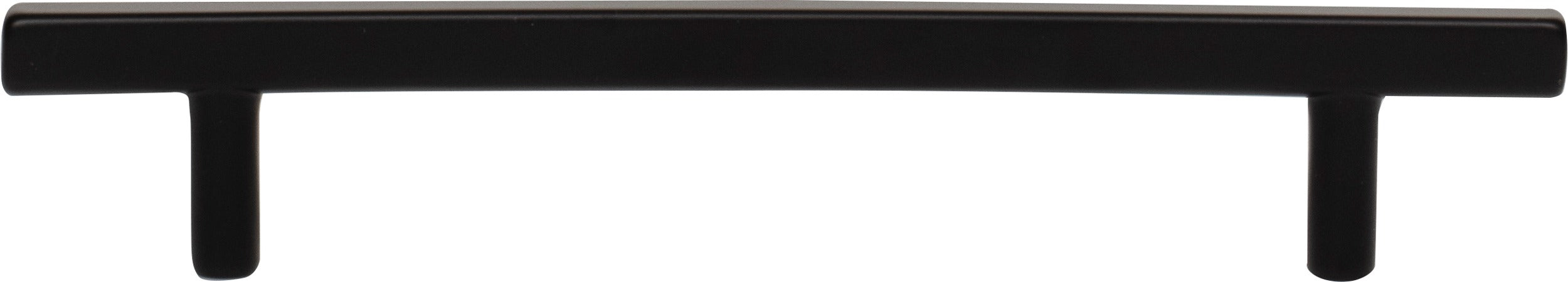 JEFFREY ALEXANDER Jeffrey Alexander 845-128MB Cabinet Bar Pull Matte Black