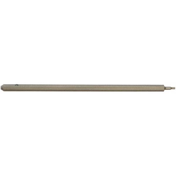 PARAMOUNT Paramount PAR50103 Hex Screwdriver Insert Bit